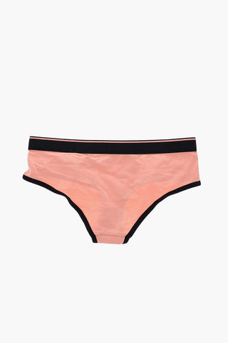 logoed waist band UFPN-OXY 3 slip set