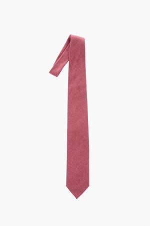 Cashmere Silk Cerimony Tie