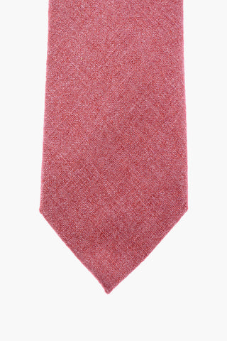 Cashmere Silk Cerimony Tie