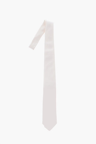 Satin Cerimony Tie