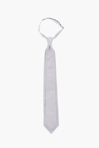 Silk Cerimony Tie
