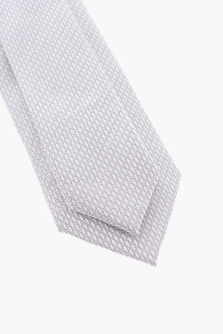 Silk Cerimony Tie