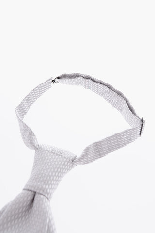 Silk Cerimony Tie