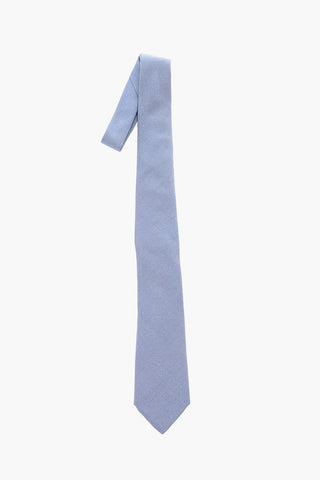 Satin Cerimony Tie