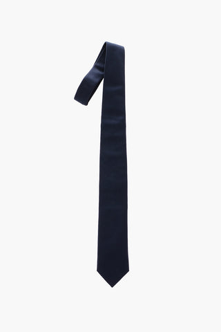 Satin Cerimony Tie