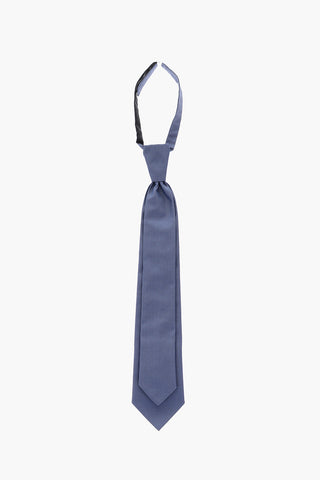 CC COLLECTION Tie with Adjustable Collar