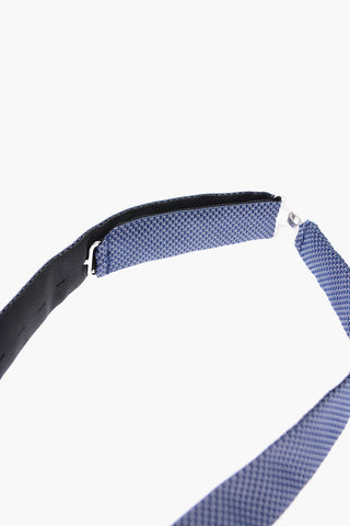 CC COLLECTION Tie with Adjustable Collar