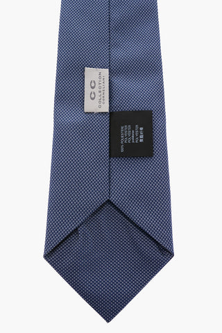 CC COLLECTION Tie with Adjustable Collar