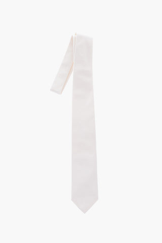 Satin Cerimony Tie