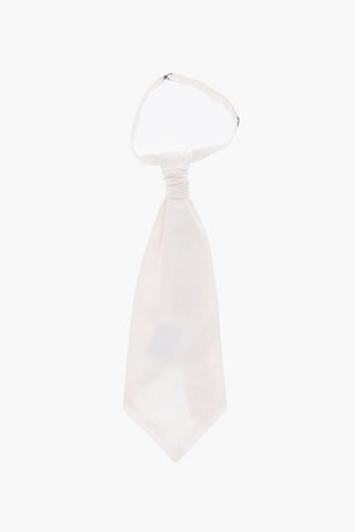 Silk Cerimony Ascot Tie