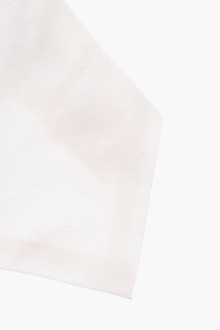 Silk Cerimony Ascot Tie