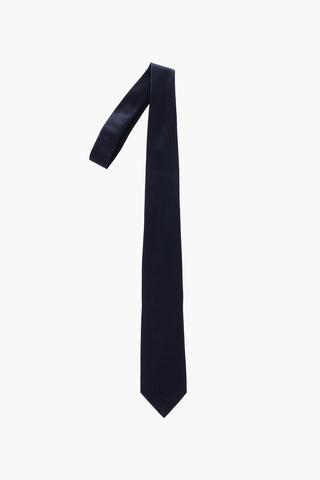 Satin Cerimony Tie