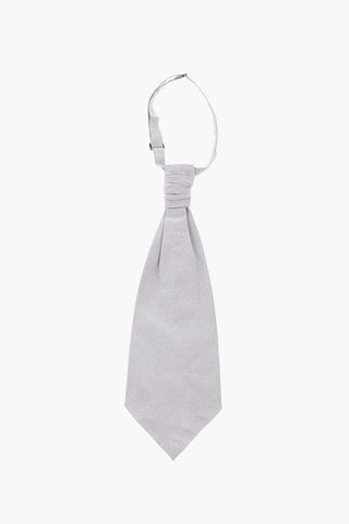 Silk Cerimony Ascot Tie