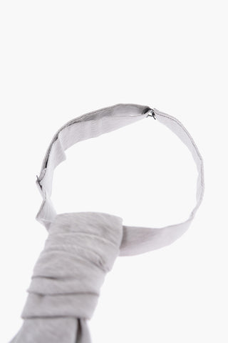 Silk Cerimony Ascot Tie