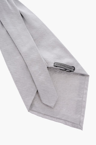 Silk Cerimony Ascot Tie