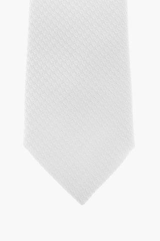 CC COLLECTION Wool Blend Cerimony Tie 