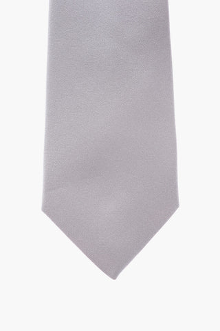 CC COLLECTION Cravatta Cerimonia in Seta