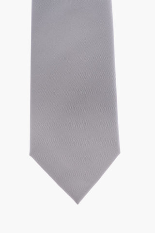 CC COLLECTION Zeremonie-Krawatte aus Wollmischung