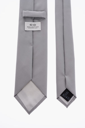 CC COLLECTION Cravatta Cerimonia in Misto Lana