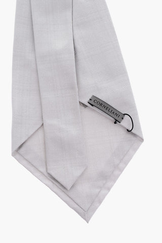 Silk Cerimony Ascot Tie