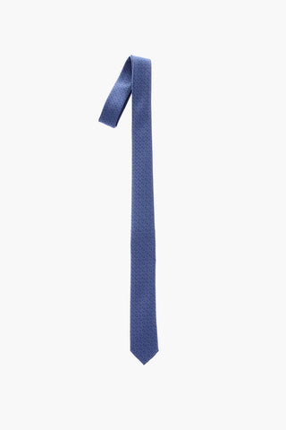 CC COLLECTION Wool Blend Narrow Tie