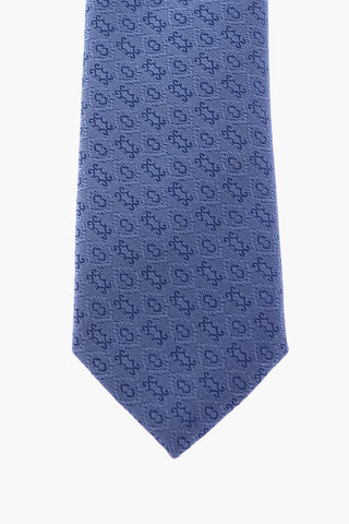 CC COLLECTION Wool Blend Narrow Tie