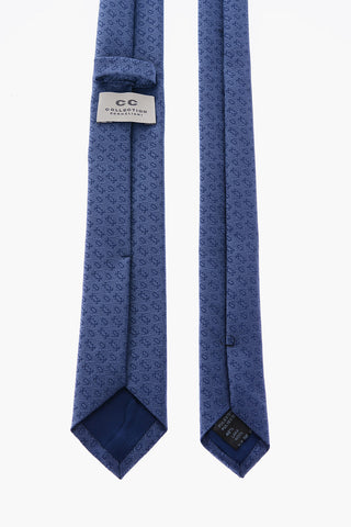 CC COLLECTION Wool Blend Narrow Tie