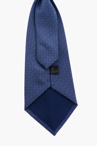 CC COLLECTION Cravatta Ascot in Misto Lana