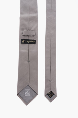 Cravatta in Pura Seta