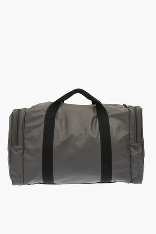 Soft Leather ULTRALIGHT Travel Bag