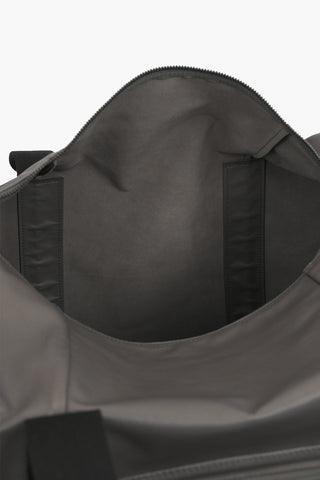 Soft Leather ULTRALIGHT Travel Bag