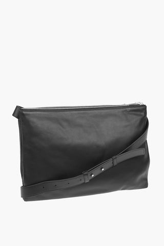 3-Compartment Modular Crossbody Bag