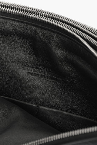 3-Compartment Modular Crossbody Bag