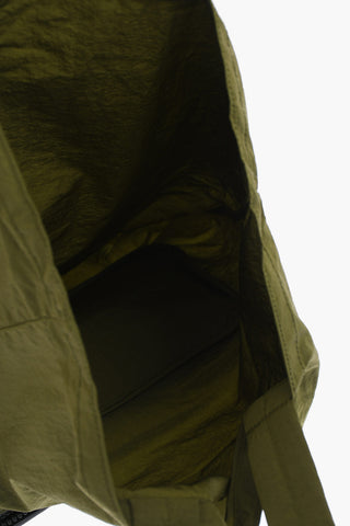Borsa Tote Estraibile LIGHT PAPER in Nylon 