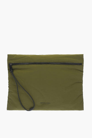 Nylon LIGHT PAPER Pouch