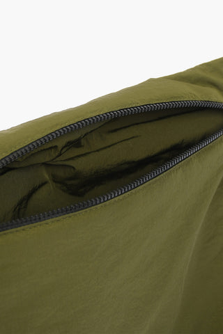 Nylon LIGHT PAPER Pouch
