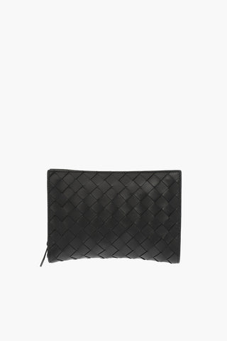 Nylon Braided Leather Foldable PAPER Backpack