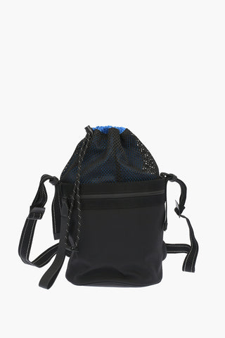 Nylon PAPER Bucket Bag
