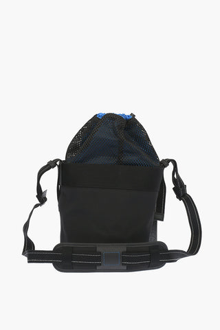 Nylon PAPER Bucket Bag