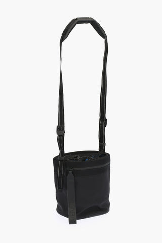 Nylon PAPER Bucket Bag