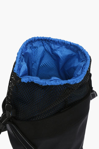 Nylon PAPER Bucket Bag