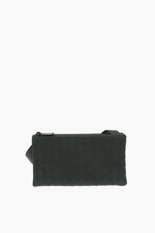 3-Compartment Modular Shoulder Bag