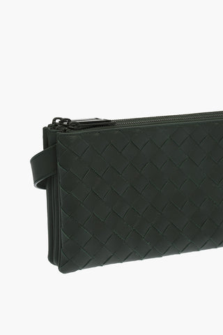 3-Compartment Modular Shoulder Bag