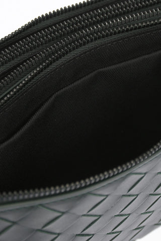 3-Compartment Modular Shoulder Bag