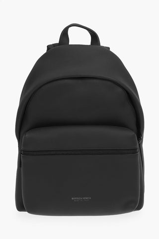 Leather MATT Backpack