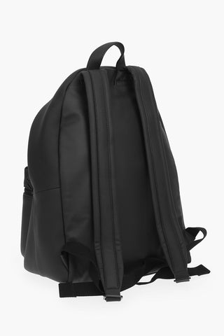 Leather MATT Backpack