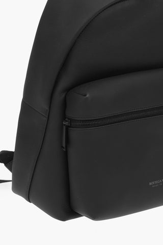 Leather MATT Backpack
