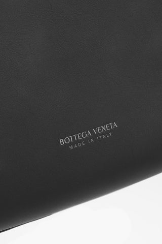 Leather MATT Backpack