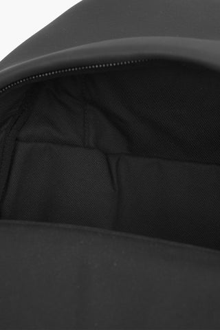 Leather MATT Backpack