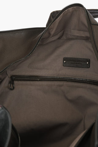 Borsa Tote PATCHWORK in Pelle
